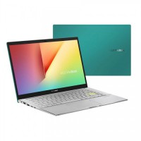 

                                    Asus VivoBook S14 S433JQ 10th Gen Core i5 MX350 2GB Graphics 14" FHD Laptop